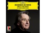 Beethoven: Complete Piano Sonatas