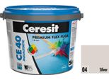 Ceresit Grout Ce 40 Argento, 5 Kg