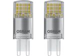 Osram Led Pin G9 4.2W 827 Clear G9