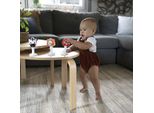 Sonagli Baby Einstein, Set Di 3 Sonagli Con Ventose Rattle&Jingle Trio 6M+