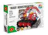 Piccolo Costruttore - Ratrak 2306 Alexander P12