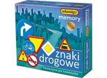 Adamigo Pl Segnali Stradali - Adamigo Memory 07318