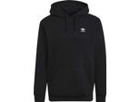 Adidas Felpe Essential Hoody, H34652, Taglia: 176
