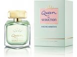 Antonio Banderas Queen Of Seduction Edt 80Ml