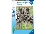 Ravensburger Puzzle Zebra Xxl 300 Pezzi