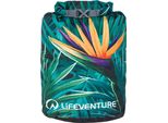 Lifeventure 5L Drybag Verde Verde Taglia Unica