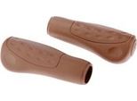 Westphal Ellipsis 120 Maniglie 120 Mm Marrone
