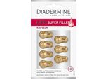 Diadermine - Lift+ Super Filler - Capsule Rassodanti Ad Effetto Immediato 7 Pz
