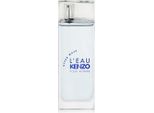 Kenzo L'eau Kenzo Pour Homme Hyper Wave, Woda Toaletowa, 100Ml