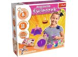 Candela Studio Trefl Science4You Media 61115