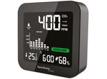 Technoline Misuratore Di Co2 Wl 1025