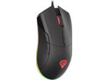 Genesis Krypton 290 Mouse Gaming Right-Hand Usb Type-A Optical 6400 Dpi