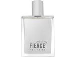 Abercrombie & Fitch Naturally Fierce Edp 50 Ml W