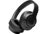Jbl Tune 710 Cuffie Senza Fili E Con Cavo Musica Ad Archetto Usb Tipo C Bluetooth Nero