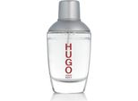 Hugo Boss Hugo Iced Eau De Toilette Per Uomo 75 Ml