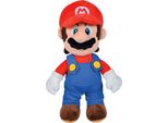 Simba PlyšOvá Figurka Super Mario 30 Cm
