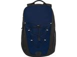 Bullet - Zaino "Trails"" PF3456 (Taglia Unica) (Blu Navy/Nero)"