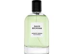 David Beckham Verdi Aromatici Edp
