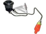 Sblocco Frizione Centrale Ø 30 Mm Per ZA3003.7.1 Fte In Plastica Per Mg Zt E Altri