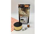 Kit Service Stihl 15 Ms 231, Ms 251 11430074100 Filtro, Candela