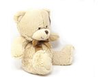 Cornelissen - Peluche - Orsacchiotto Beige - 21 Cm