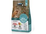Tundra Dog Cibo Secco Renna, Trota E Manzo 750G