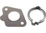 Metzger Set Di Guarnizioni Del Sistema Egr EGR018 Per Ford Focus Ii Estate (Da_ Ffs Ds)
