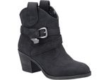 Rocket Dog - Stivaletti Da Donna "Satire"" FS8264 (35,5 Eu) (Nero)"