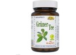 Tè Verde In Capsule 60 Capsule
