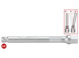 Ks Tools Prolunga Inclinabile 3/8" 300 Mm - 911.0030"
