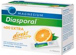 Magnesio Diasporale 400 Granuli Diretti Extra 20 Capsule