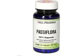 Passiflora Gph Capsule 60 Capsule