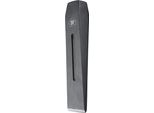 Bradaskt-Sk0250 Bradas Spaltkeil, GehäRteter Stahl, 2,5 Kg, Grau