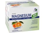 Magnesio 400 Bastoncini Diretti Arancioni 100X2,1 G