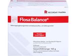 Flosa Balance Granuli In Bustine, 30 Pz. Bustina