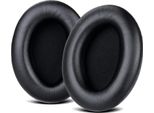 Inf Cuscinetti Auricolari Per Sony WH-1000XM3 1 Paio Nero