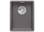 Blanco Subline 340/160-F Silgranit Antracite 523568