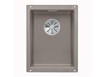 Blanco Subline 320-U Lavello In Granito In Silgranit® Puradur® Tartufo 523414