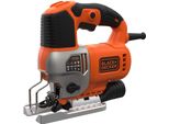 Sega Alternativa Black And Decker BES610-QS 650W