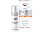 Eucerin Anti-Age Hyaluron-Filler Vitamina C Booster 8 Ml