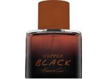 Kenneth Cole Black Copper Eau De Toilette Per Uomo 100 Ml