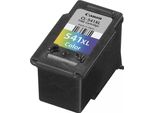 Canon CL-541XL - 15 Ml - Alta Resa - Colore (Ciano, Magenta, Giallo) - Originale - Cartuccia D'inchiostro - Per Pixma GM4050,