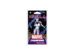 Marvel Champions: Lcg - Espansione Nebula