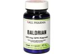 Gall Pharma Valeriana 120 Mg Gph Capsule, 30 Capsule