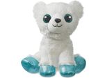 Aurora World Aurora 60958 Sparkle Tales Orso Polare - Igloo 30,5Cm