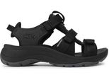 Keen Astoria West Aperta Damen Sandali Cinturino Sandali Outdoor Trekking 1024868