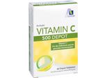 Vitamina C 500 Mg Compresse Depot 60 Capsule