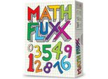Math Fluxx - Gioco Di Carte - Inglese