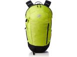 Mammut Lithium 20 L Zaino Da Trekking Highlime-Nero