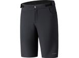 71 Pantaloncini Shimano W's Sayama